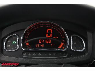 Microcar  M8 Premium DCI Leder Radio LMV picture 14