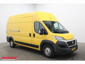 Fiat E-Ducato BD Airco Camera 6.592 km! picture 2