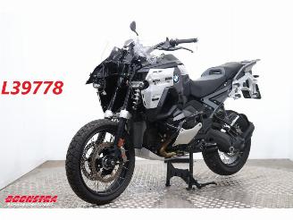  BMW R 1300 GS Adventure Triple Black Akrapovic Touring Dynamic 2025/5