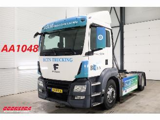 krockskadad bil vrachtwagen   E400/400 Electric 4X2 BY 2020 2020/1
