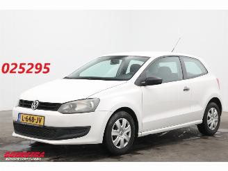 ojeté vozy osobní automobily Volkswagen Polo 1.2 Easyline Airco 172.657 km! 2011/8
