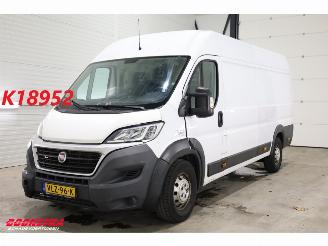  Fiat Ducato 2.3 MultiJet L3-H2 Clima Cruise Bluetooth 2019/7