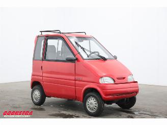 Canta  LX BY 2012 picture 2