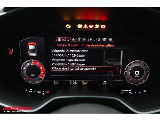 Audi TT RS RS Quattro 400 PK 280 km/h B&O Virtual Cruise Camera SHZ 6.933 km! picture 27