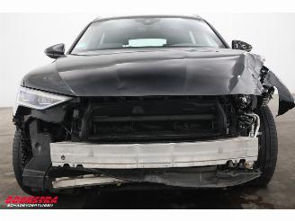 Audi E-tron 55 quattro 95 kWh Pano LED Cruise SHZ PDC picture 9