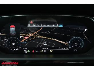 Audi E-tron 55 quattro 95 kWh Pano LED Cruise SHZ PDC picture 24