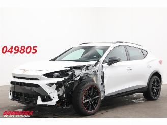  Cupra Formentor 1.5 TSI Pano LED ACC Leder Memory Sennheiser Camera AHK 2025/3