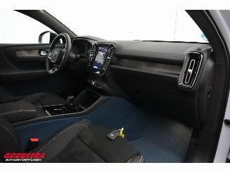 Volvo C-40 Single Motor Ext. Range Plus 82 kWh LED ACC Apple/Android LRHZ picture 14