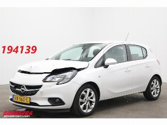  Opel Corsa 1.0 Turbo Edition Airco Cruise 92.516 km! 2016/9