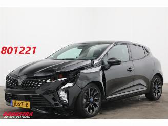 skadebil auto Renault Clio 1.6 E-Tech Full Hybrid 145 esprit Alpine LED ACC Apple/Android 360° LRHZ 2025/3