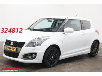 Avarii autoturisme Suzuki Swift 1.6 Sport Clima Cruise SHZ 146.988 km! 2012/11