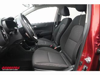 Kia Picanto 1.0 DPi DynamicPlusLine Navi Clima Cruise Camera 38.078 km! picture 19