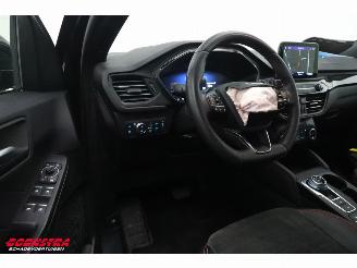 Ford Kuga 2.5 PHEV ST-Line X LED ACC Apple/Android Camera AHK picture 19