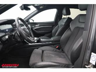 Audi E-tron 55 quattro S edition 95 kWh LED ACC Apple/Android Camera SHZ picture 18