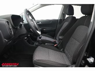 Kia Picanto 1.0 DPI DynamicPlusLine Apple/Android Navi Airco Cruise Camera picture 14