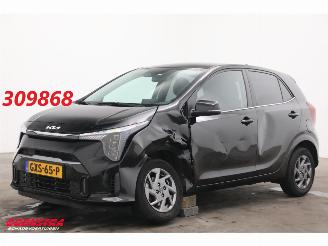 Kia Picanto 1.0 DPI DynamicPlusLine Apple/Android Navi Airco Cruise Camera 2024/12
