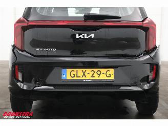 Kia Picanto 1.0 DPI DynamicLine Navi Airco Cruise Camera picture 8