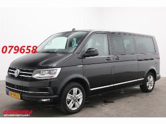 Volkswagen Transporter 2.0 TDI 150 PK DSG L2-H1 Comfortline 7-Pers. LED ACC Leder SHZ Camera AHK 2018/4