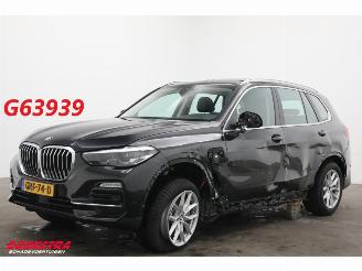 BMW X5 xDrive45e Executive Pano LED ACC H/K Camera LRHZ AHK 2021/5