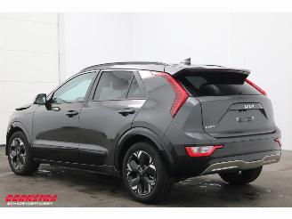 Kia Niro Light Advanced 64.8 kWh LED ACC Navi Clima Camera SHZ picture 4