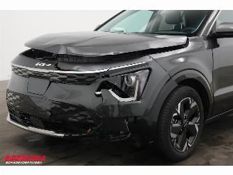 Kia Niro Light Advanced 64.8 kWh LED ACC Navi Clima Camera SHZ picture 11