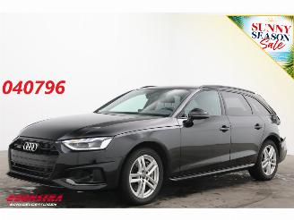 Avarii autoturisme Audi A4 Avant 45 TFSI Quattro LED ACC Navi Clima SHZ PDC 2022/7