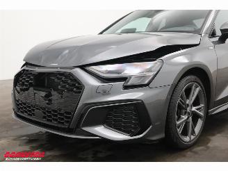 Audi A3 35 TFSI S-Line Limousine LED Bluetooth ACC Clima SHZ picture 11