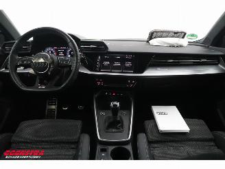 Audi A3 35 TFSI S-Line Limousine LED Bluetooth ACC Clima SHZ picture 14