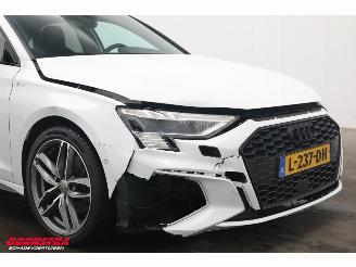 Audi A3 Limousine 35 TFSI S-Line Matrix B&O HUD ACC Camera picture 6