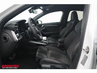 Audi A3 Limousine 35 TFSI S-Line Matrix B&O HUD ACC Camera picture 16