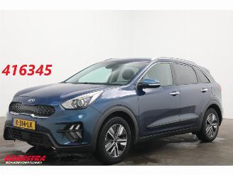  Kia Niro 1.6 GDi Hybrid DynamicLine ACC Apple/Android Camera LRHZ 95.614 km! 2020/11