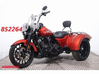  Harley-Davidson  FLRT Freewheeler FLRT Freewheeler 114 1.398 km! 2025/9
