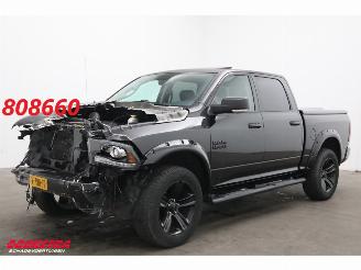  Dodge Ram 1500 5.7 V8 Crew Cab 5'7 4X4 LPG Schuifdak Alpine Ventilatie LRHZ Camera AHK 2018/1