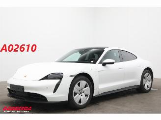 okazja samochody osobowe Porsche Taycan 93 kWh Performance+ Pano LED ACC Bose Camera 2024/1