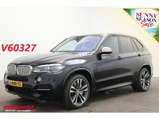 occasion passenger cars BMW X5 M50d Pano LED HUD H/K Ventilatie Memory Camera LRHZ AHK APK 07-2027 2017/7