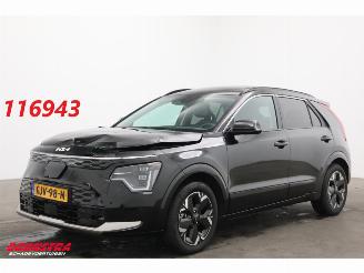 Kia Niro DynamicPlusLine 64.8 kWh LED ACC Apple/Android Navi Camera LRHZ picture 1