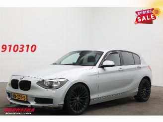 Vaurioauto  passenger cars BMW 1-serie 116I Clima SHZ PDC 145.605 km! 2012/3