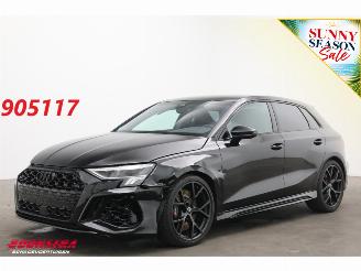  Audi Rs3 Sportback 2.5 TFSI Quattro Matrix ACC Apple/Android 2023/1