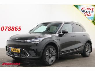 Schadeauto Smart #1 Premium 66 kWh Beats Pano LED Leder SHZ 2024/6