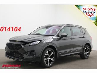 Coche accidentado Seat Tarraco 2.0 TDI 150 PK DSG LED ACC Virtual Memory Camera LRHZ SHZ 2024/7