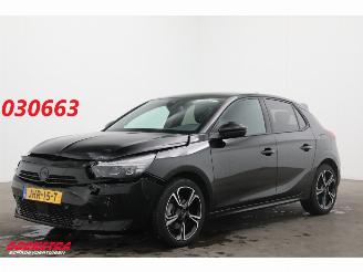 škoda osobní automobily Opel Corsa 1.2 Turbo Hybrid Ultimate LED ACC Apple/Android Camera LRHZ SHZ 2025/2
