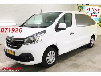 occasione veicoli commerciali Renault Trafic 2.0 dCi 120 T29 L2-H1 LED Navi Airco Cruise PDC 2020/9