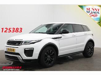 bruktbiler auto Land Rover Range Rover Evoque 2.0 TD4 HSE Pano LED Cruise Leder LRHZ 2016/3