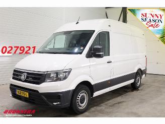 occasion commercial vehicles Volkswagen Crafter 2.0 TDI L3-H3 Trendline Airco Cruise Leder Camera AHK 2021/1