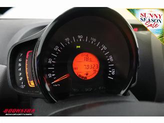 Peugeot 108 1.0 e-VTi Active Airco Bluetooth picture 19