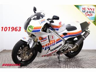 ocasión motos Honda RVF 400 NC 35 Kanemoto Racing 1997/7