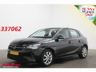 Schadeauto Opel Corsa 1.2 Edition 5-deurs Cruise Airco PDC LMV 2021/12