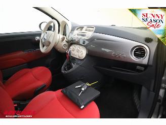 Fiat 500 1.2 AUT Pop Airco LMV picture 6