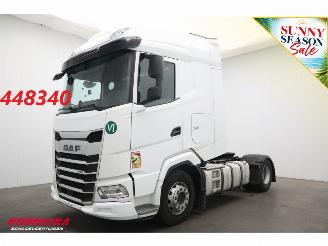 bruktbiler vrachtwagen DAF XG 480 FT LED ACC Standairco 336666 Km!! 2023/3