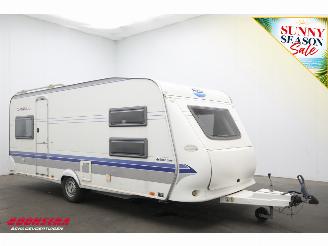 Hobby  540 UK De Luxe Easy picture 2